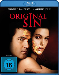 Original Sin | Dancing in the Dark  | Pch originel  Blu-Ray